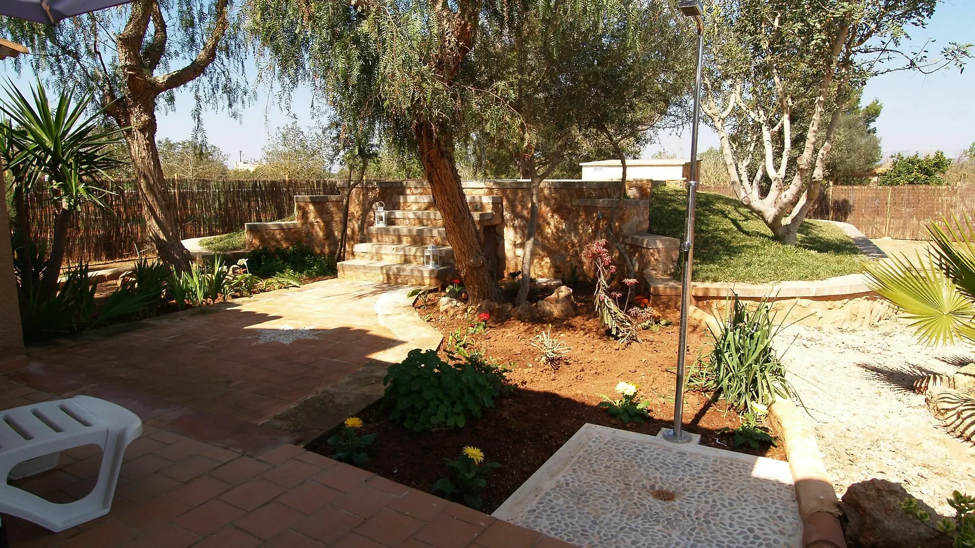 Villa Es Tres Pins Campos