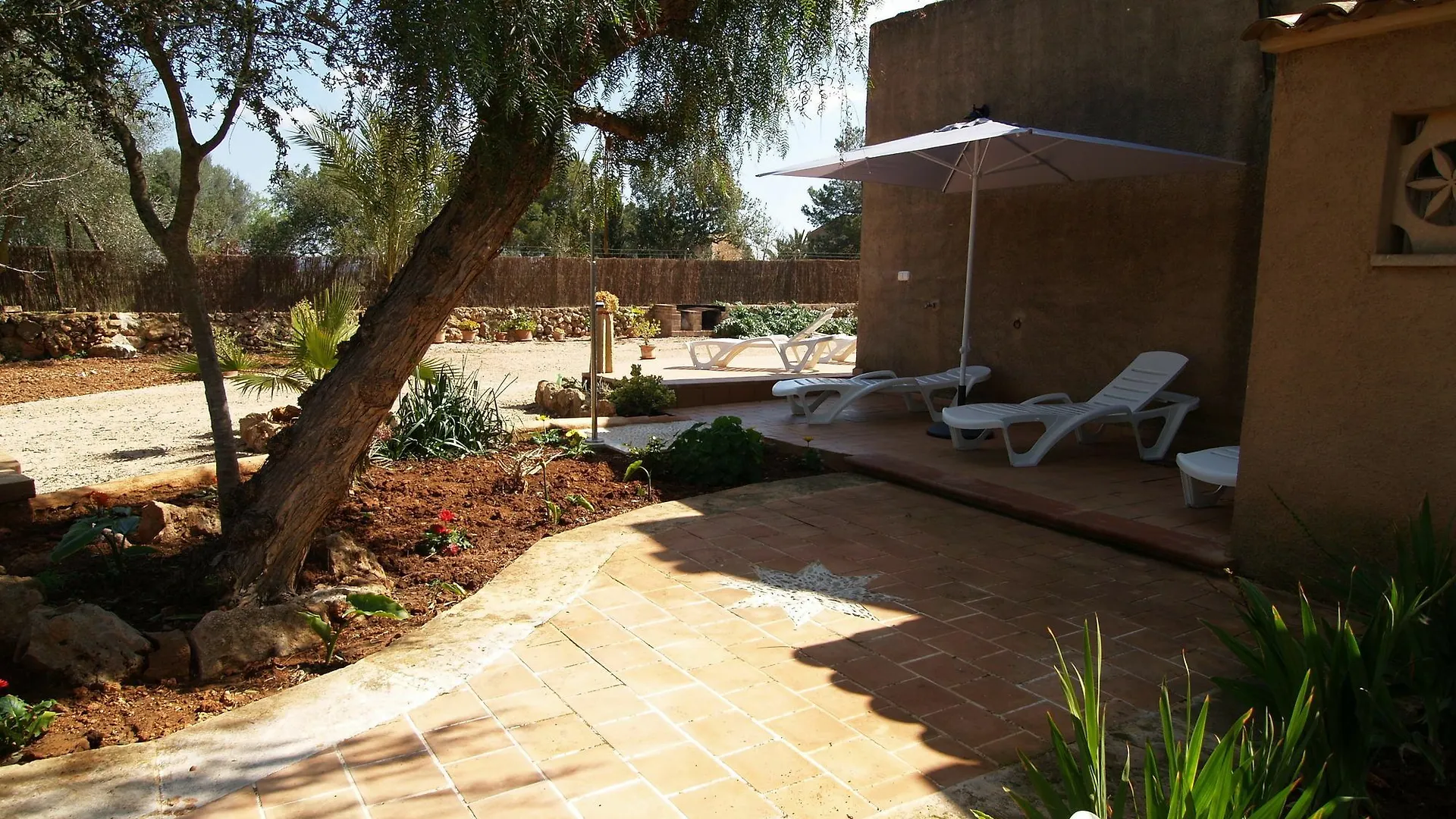 Villa Es Tres Pins Campos  0*, Campos (Mallorca)