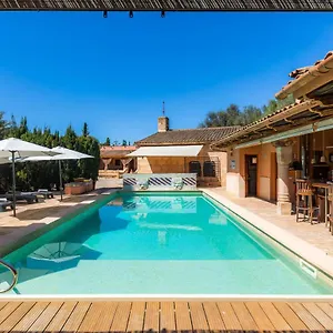 Agroturismo Es Revellar Art - Adults Only, Campos (Mallorca)