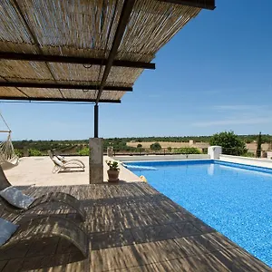 Casa rural Carro, Campos (Mallorca)
